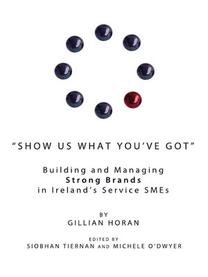 cover image of "Show us what you've got"